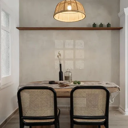 Nive - 3 Bedrooms In Sant Gervasi Lägenhet